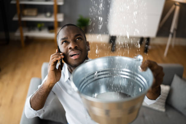 Best Commercial water damage restoration  in Port Washington North, NY
