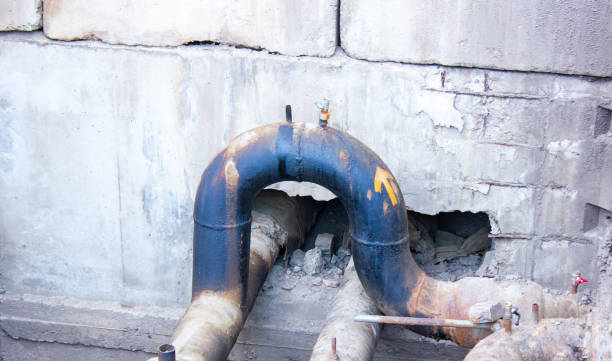 Best Flood damage cleanup  in Port Washington North, NY